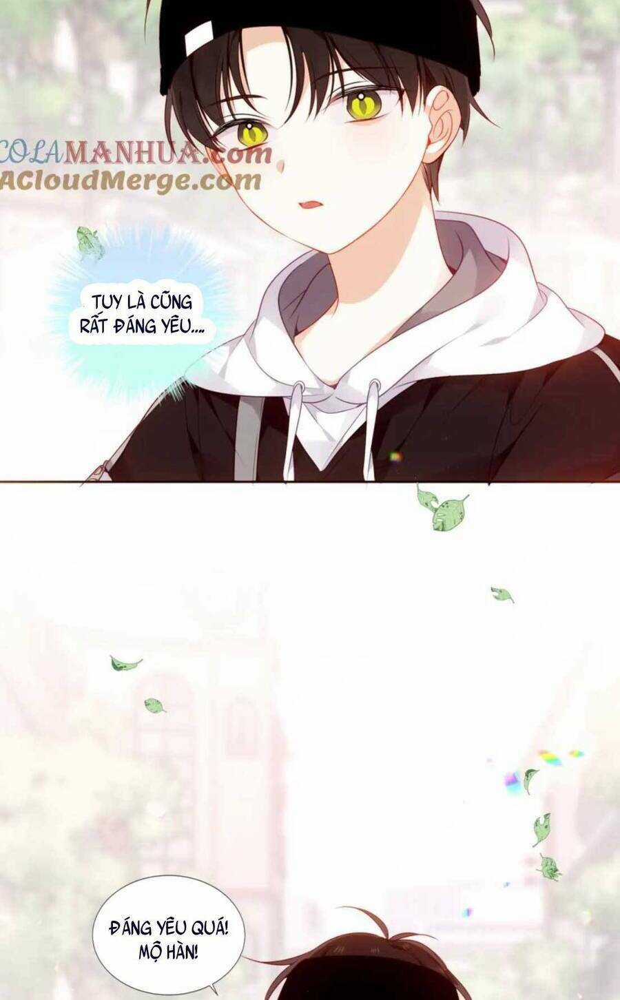 Quán Kịch Bản Trần Mộng - Chapter 33 - Trang 13