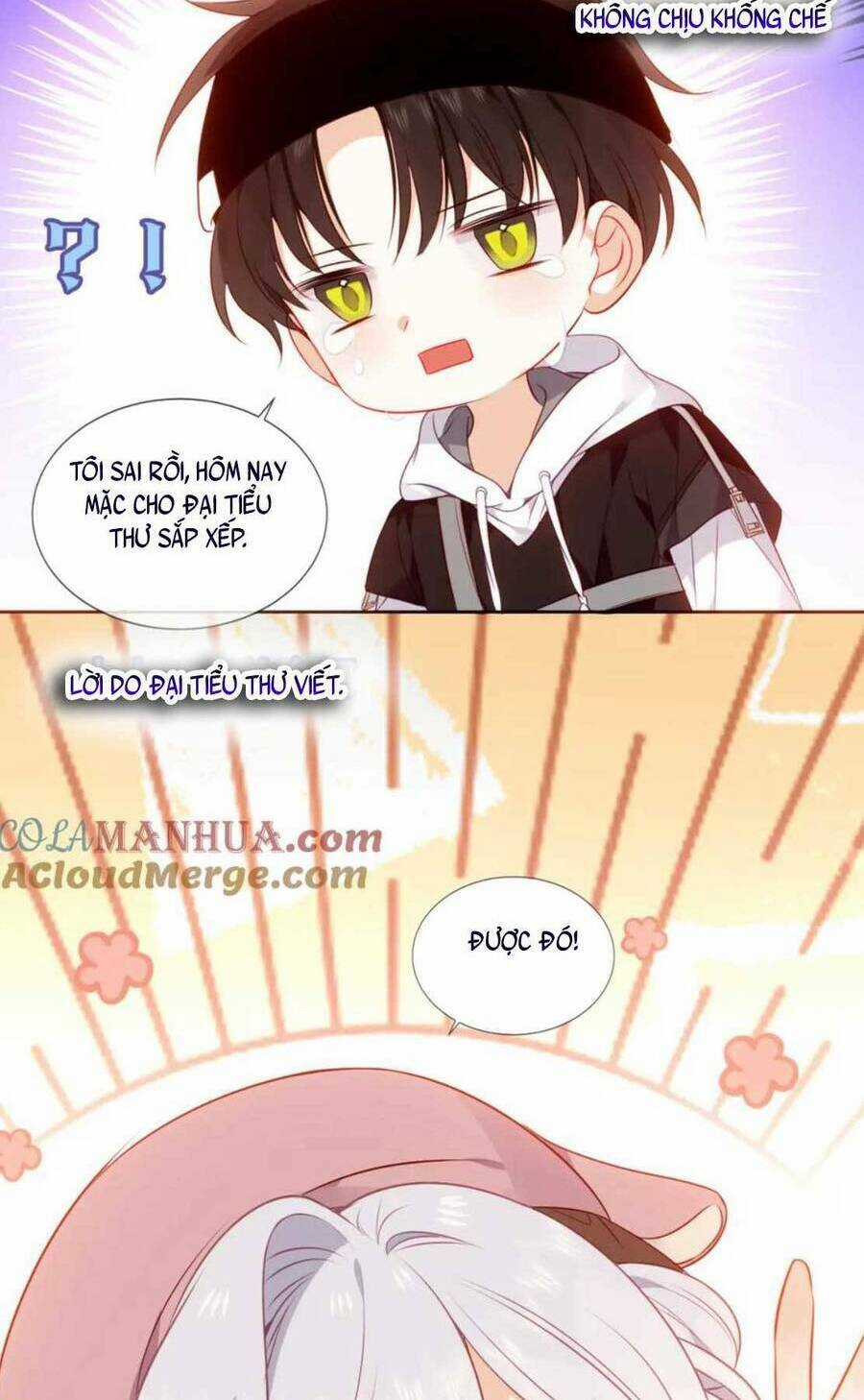 Quán Kịch Bản Trần Mộng - Chapter 33 - Trang 20