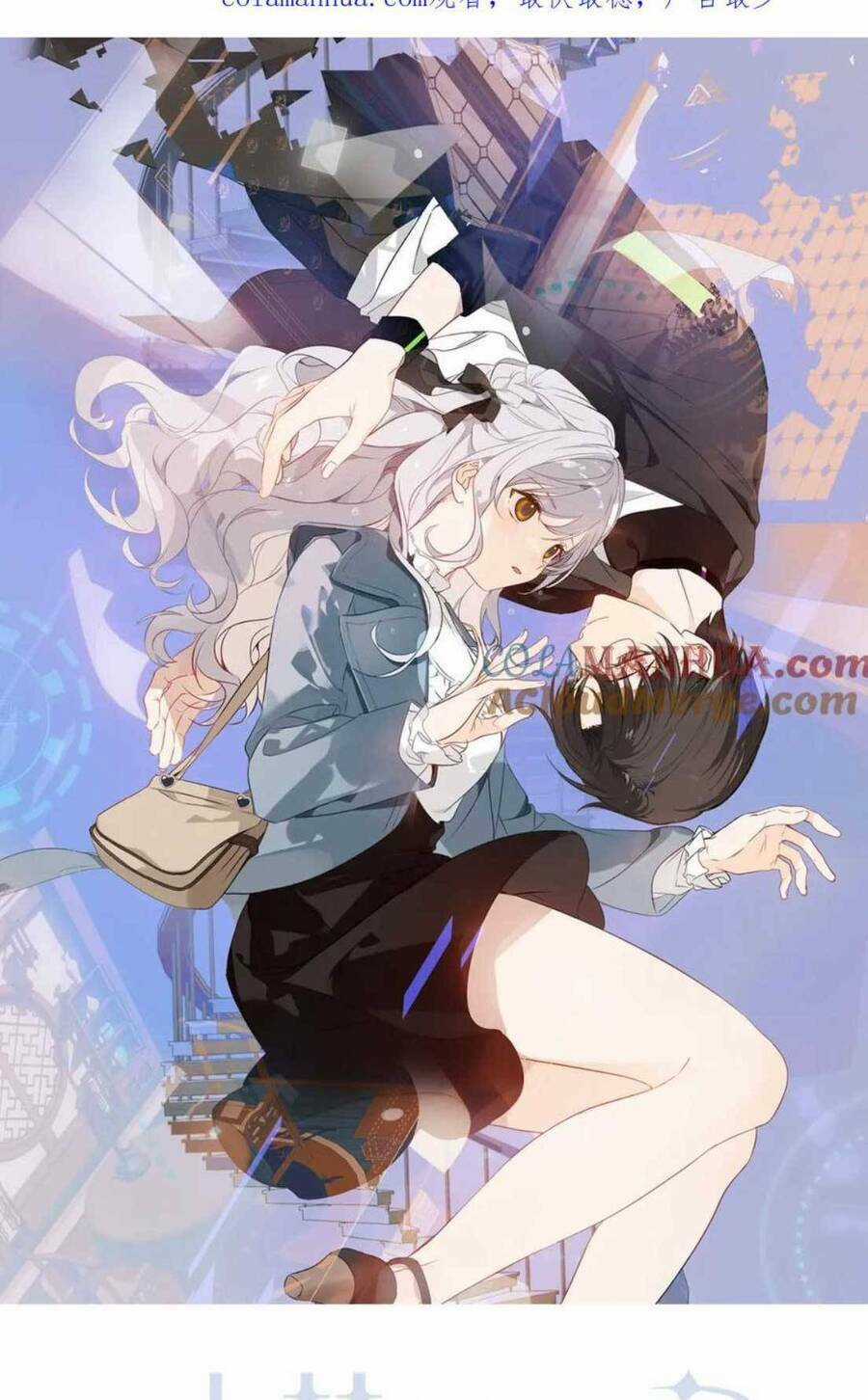 Quán Kịch Bản Trần Mộng - Chapter 33 - Trang 3