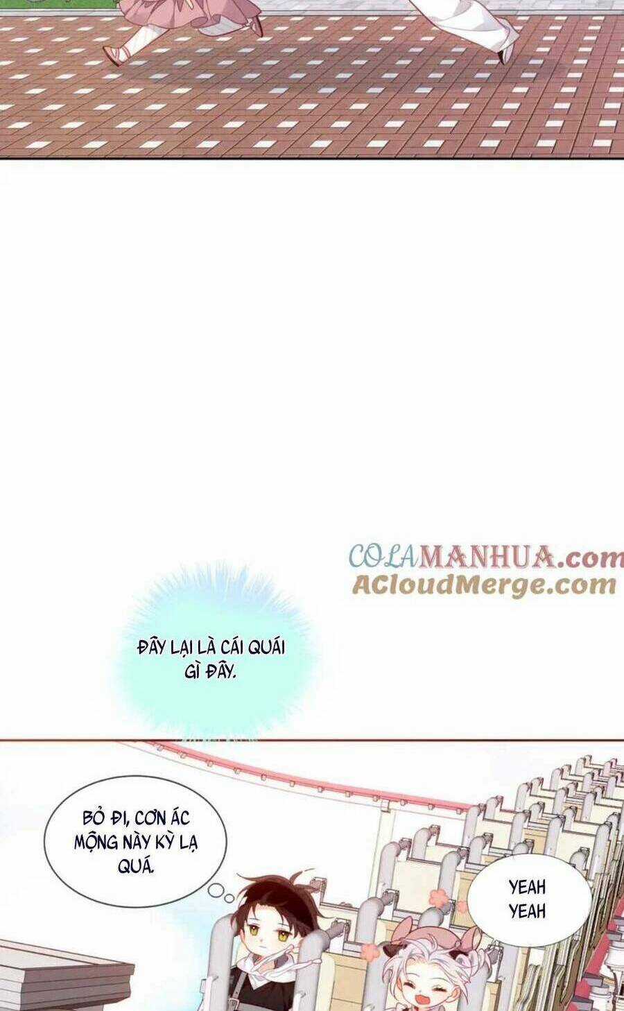 Quán Kịch Bản Trần Mộng - Chapter 33 - Trang 22