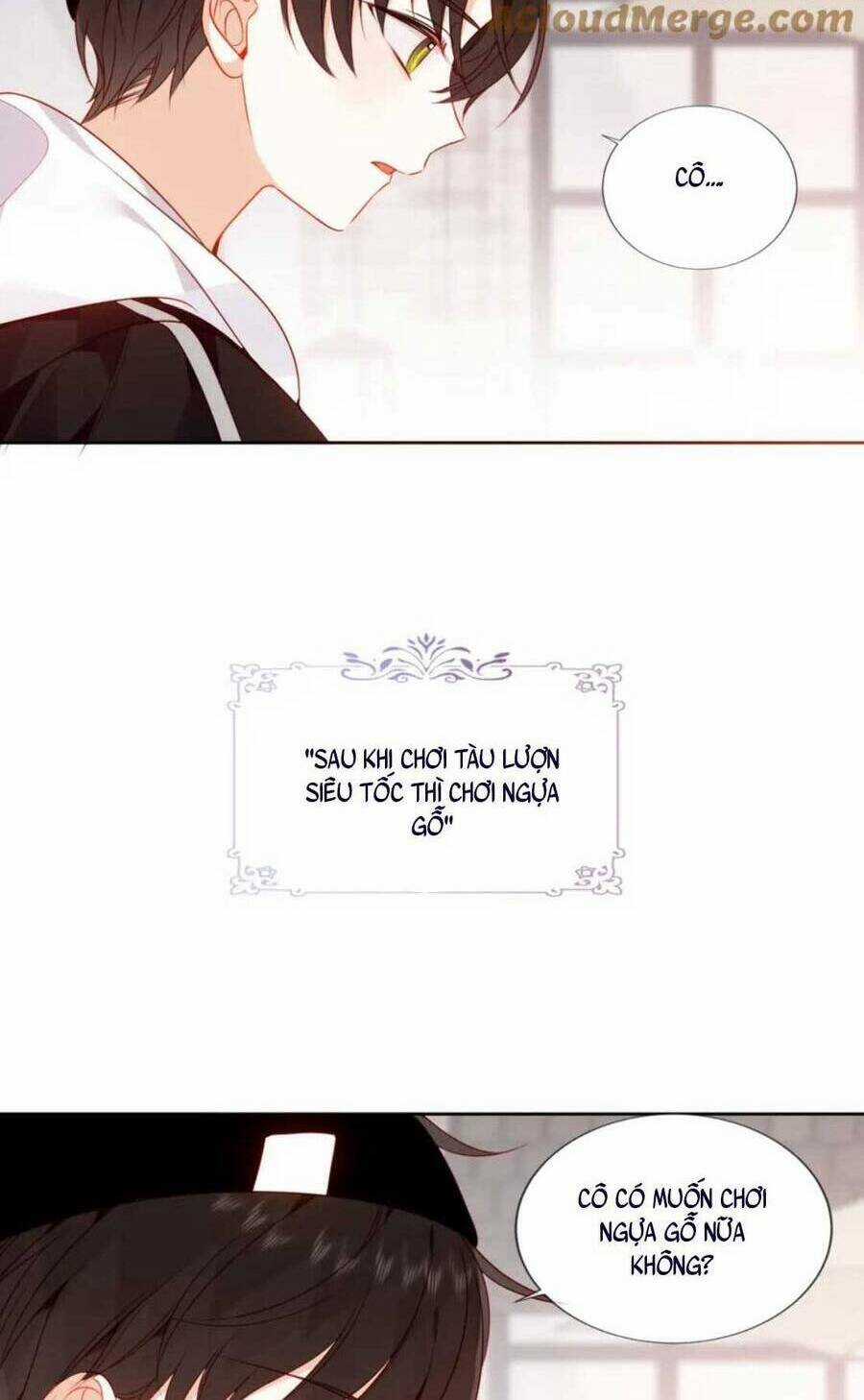 Quán Kịch Bản Trần Mộng - Chapter 33 - Trang 26