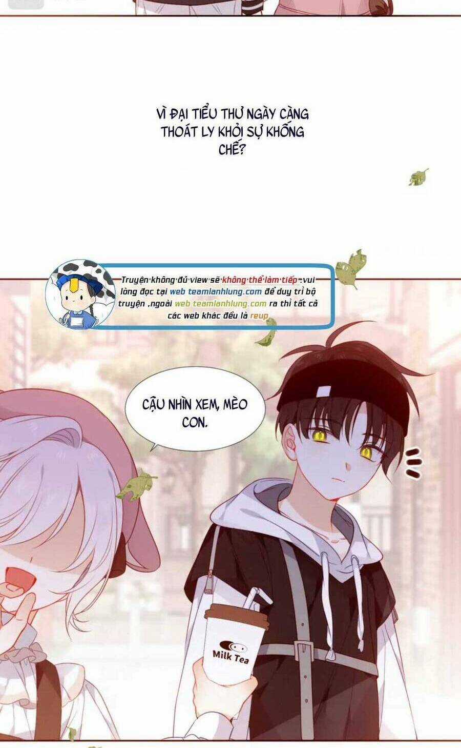 Quán Kịch Bản Trần Mộng - Chapter 33 - Trang 34