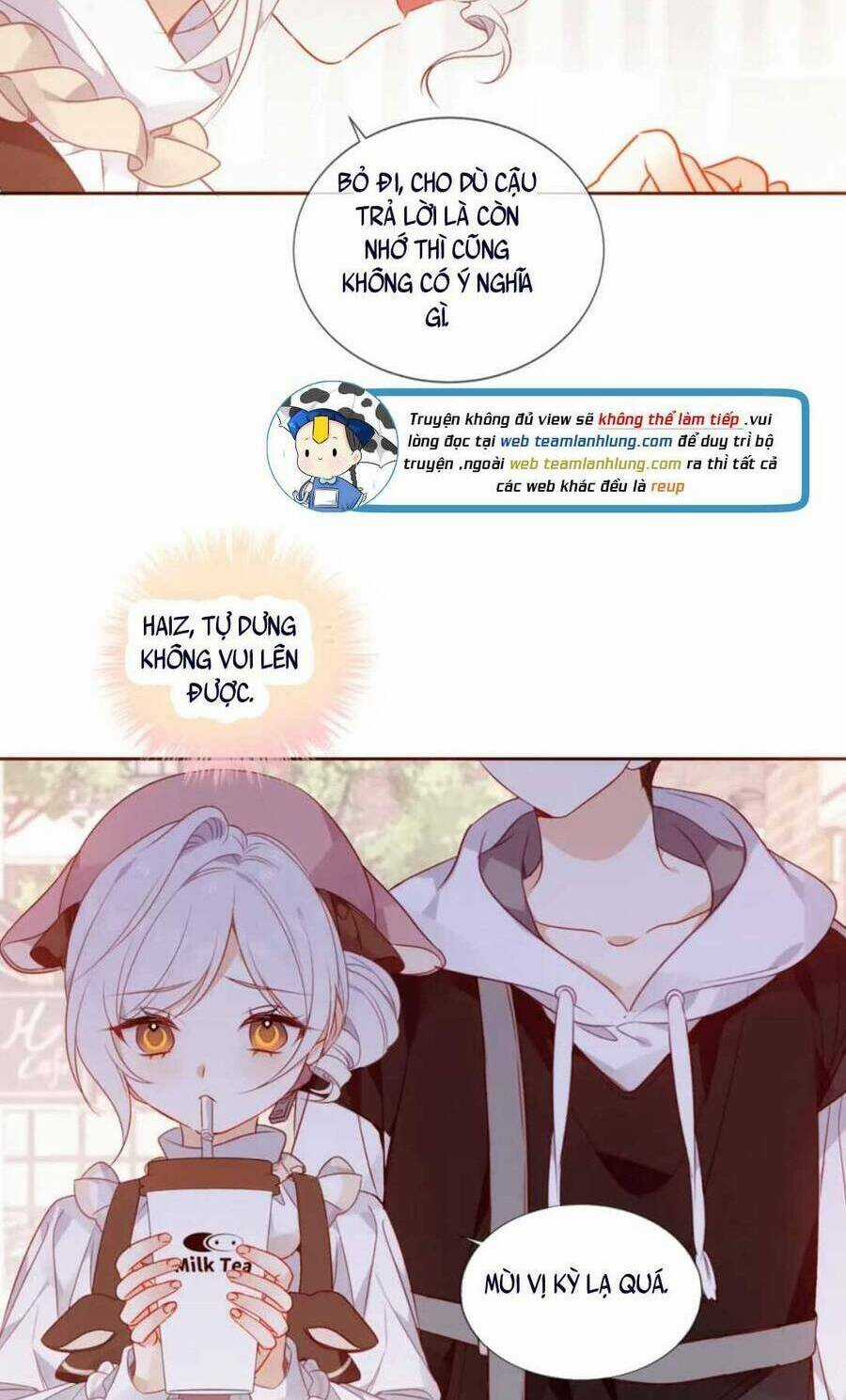 Quán Kịch Bản Trần Mộng - Chapter 33 - Trang 38