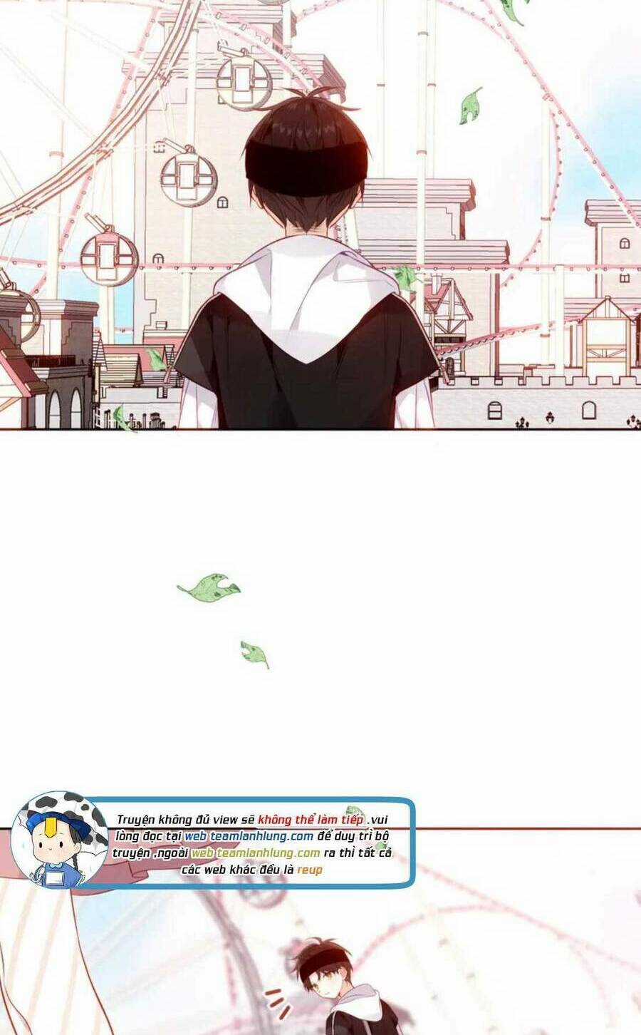 Quán Kịch Bản Trần Mộng - Chapter 33 - Trang 8