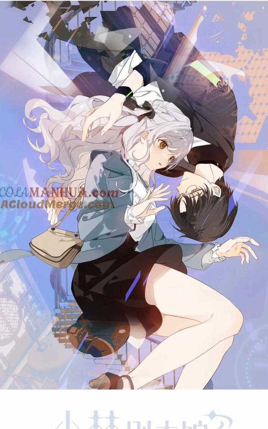 Quán Kịch Bản Trần Mộng - Chapter 34 - Trang 3