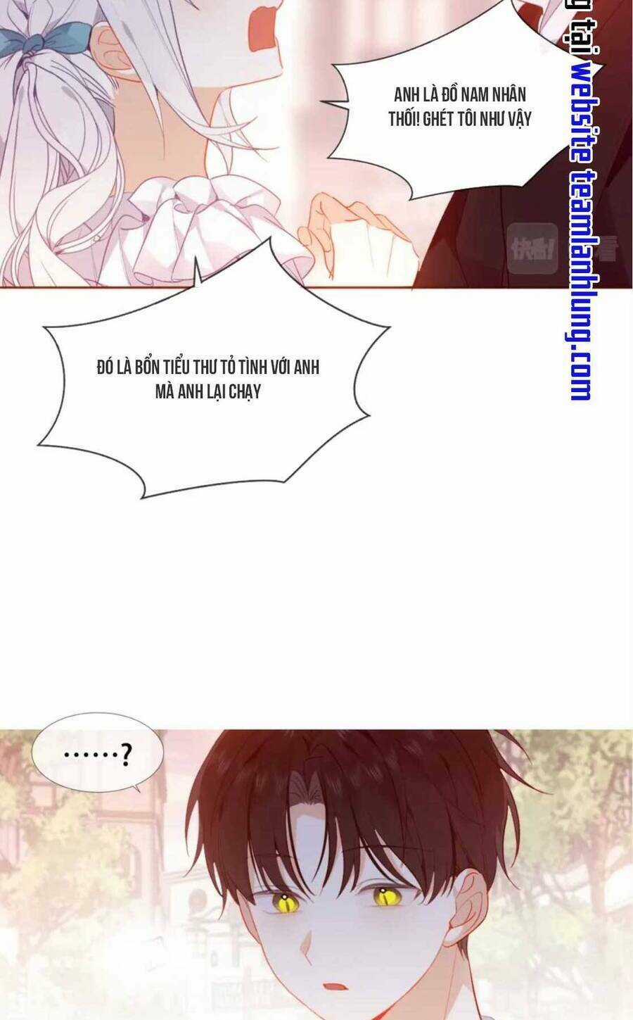 Quán Kịch Bản Trần Mộng - Chapter 34 - Trang 27