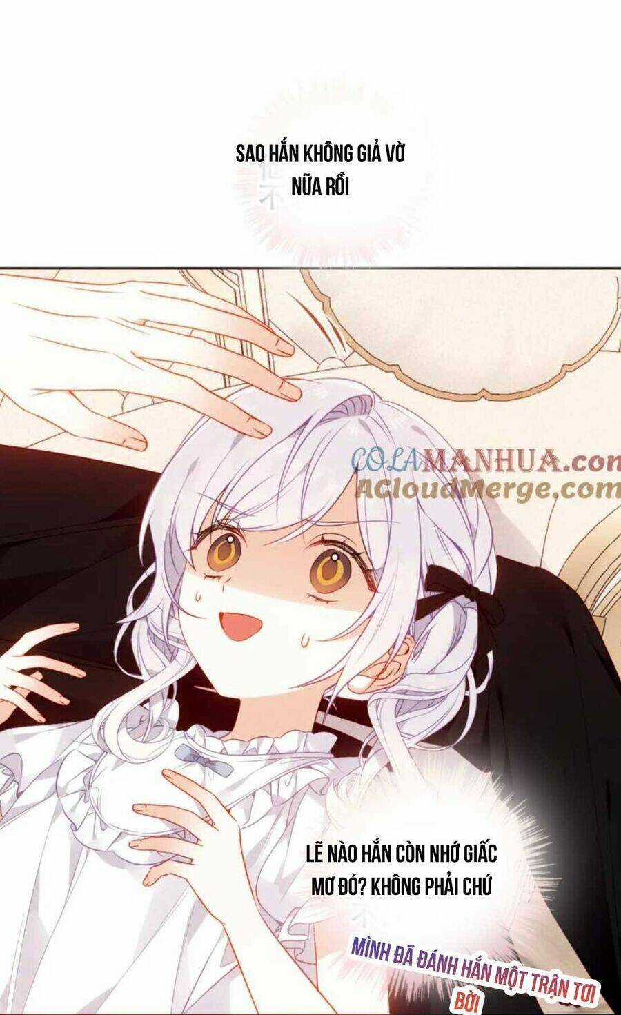 Quán Kịch Bản Trần Mộng - Chapter 35 - Trang 3