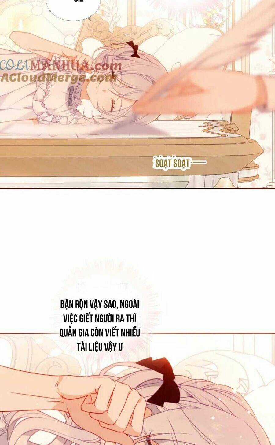 Quán Kịch Bản Trần Mộng - Chapter 35 - Trang 24