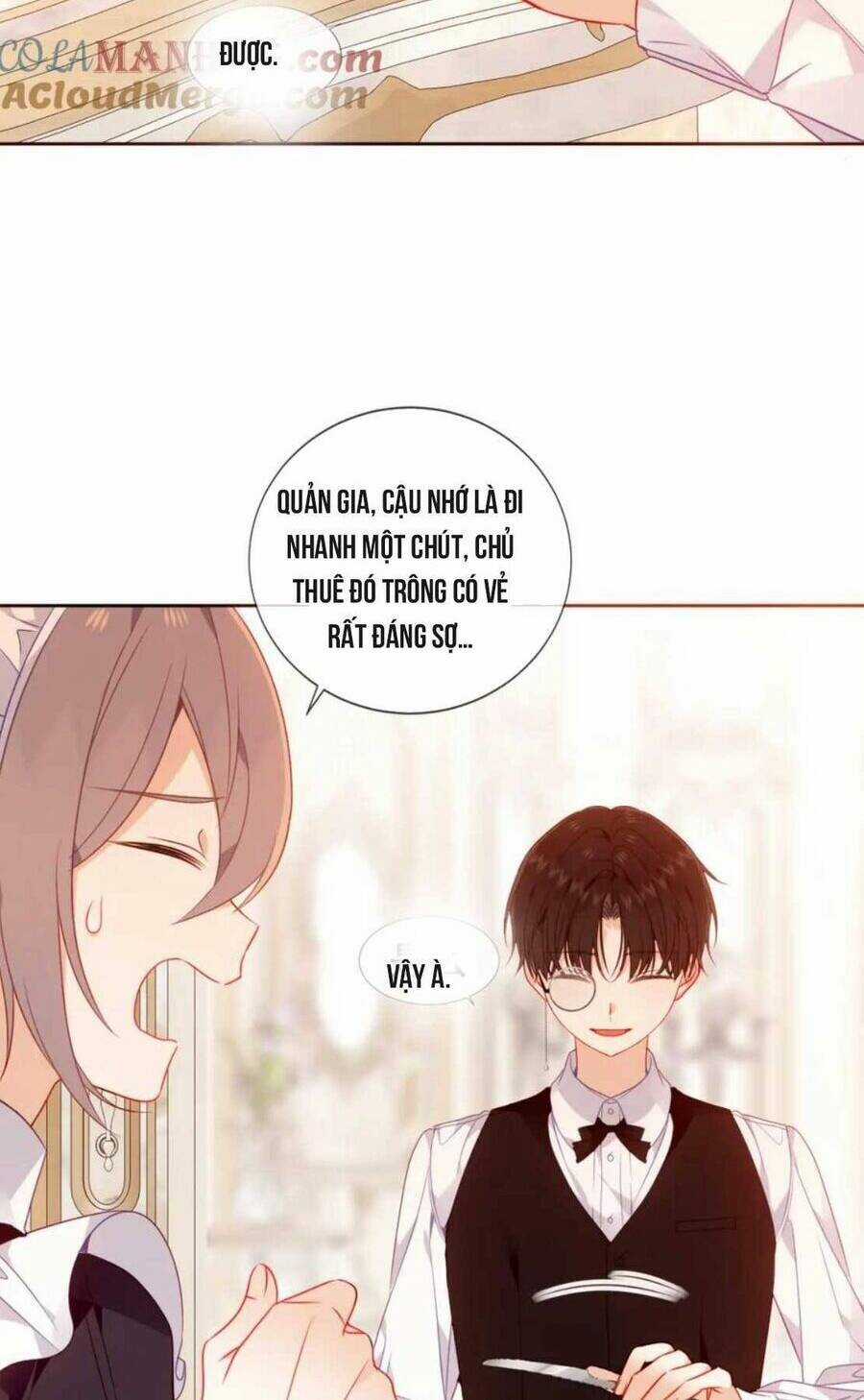 Quán Kịch Bản Trần Mộng - Chapter 36 - Trang 26