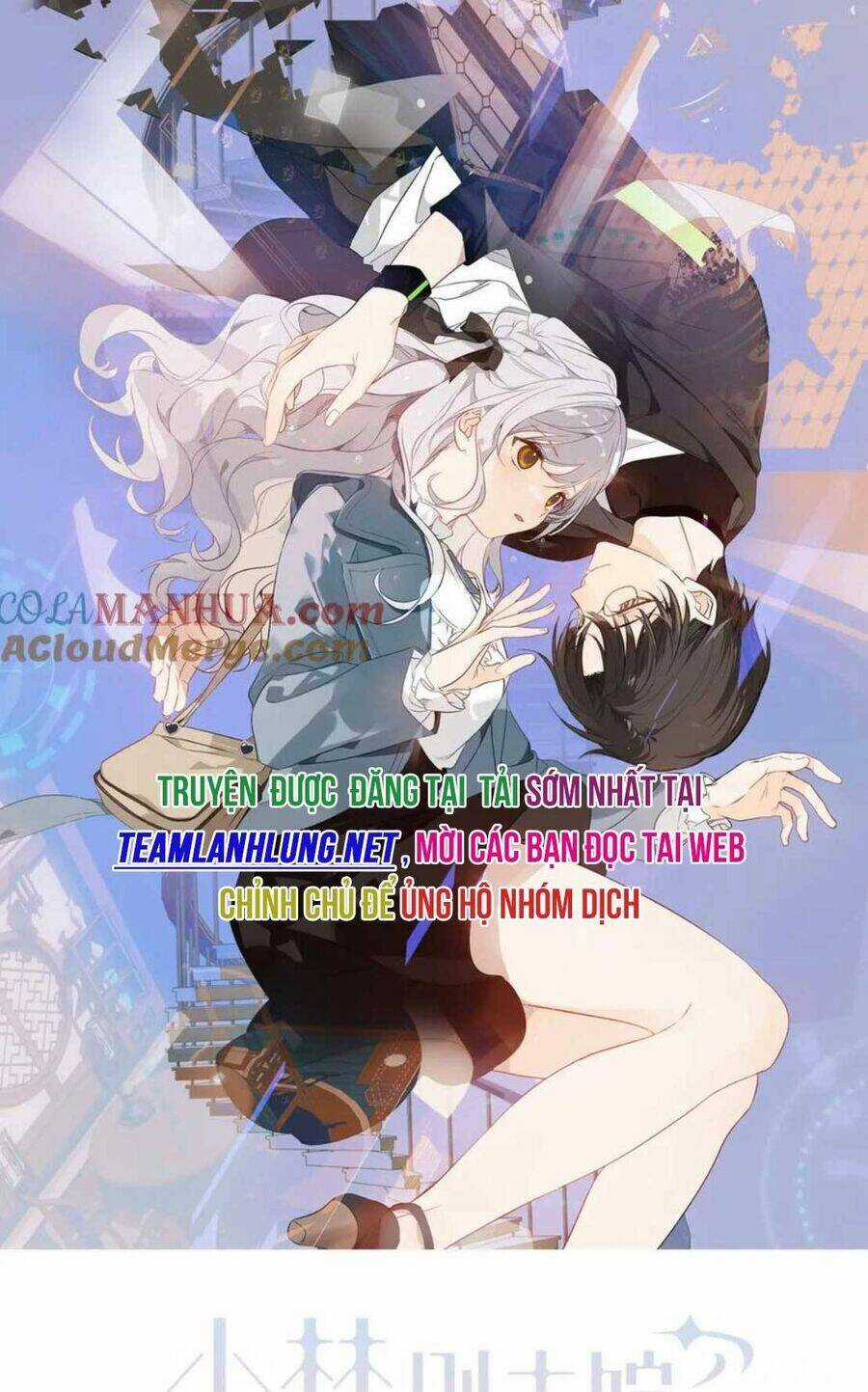 Quán Kịch Bản Trần Mộng - Chapter 36 - Trang 5