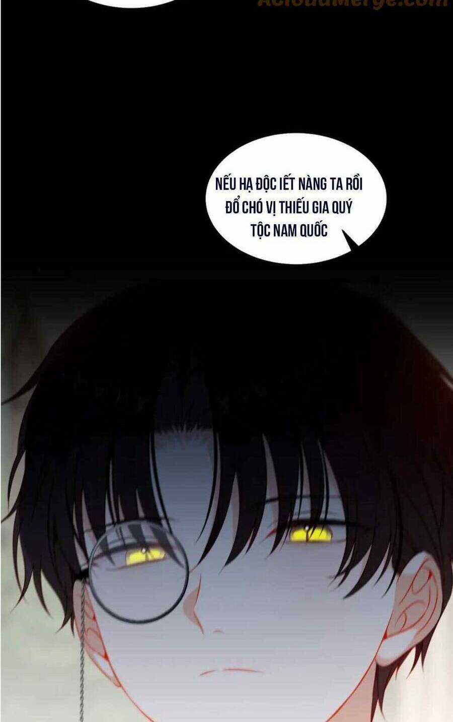 Quán Kịch Bản Trần Mộng - Chapter 37 - Trang 15