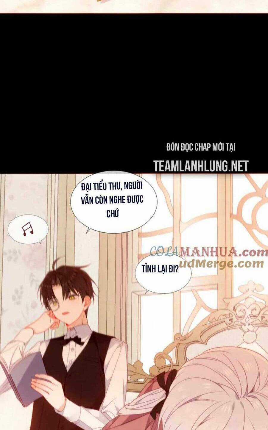 Quán Kịch Bản Trần Mộng - Chapter 37 - Trang 29