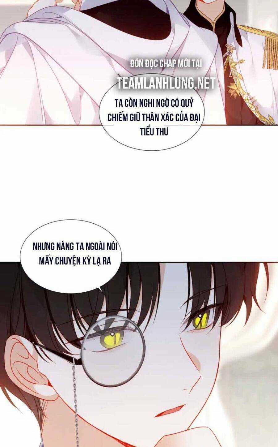 Quán Kịch Bản Trần Mộng - Chapter 37 - Trang 34