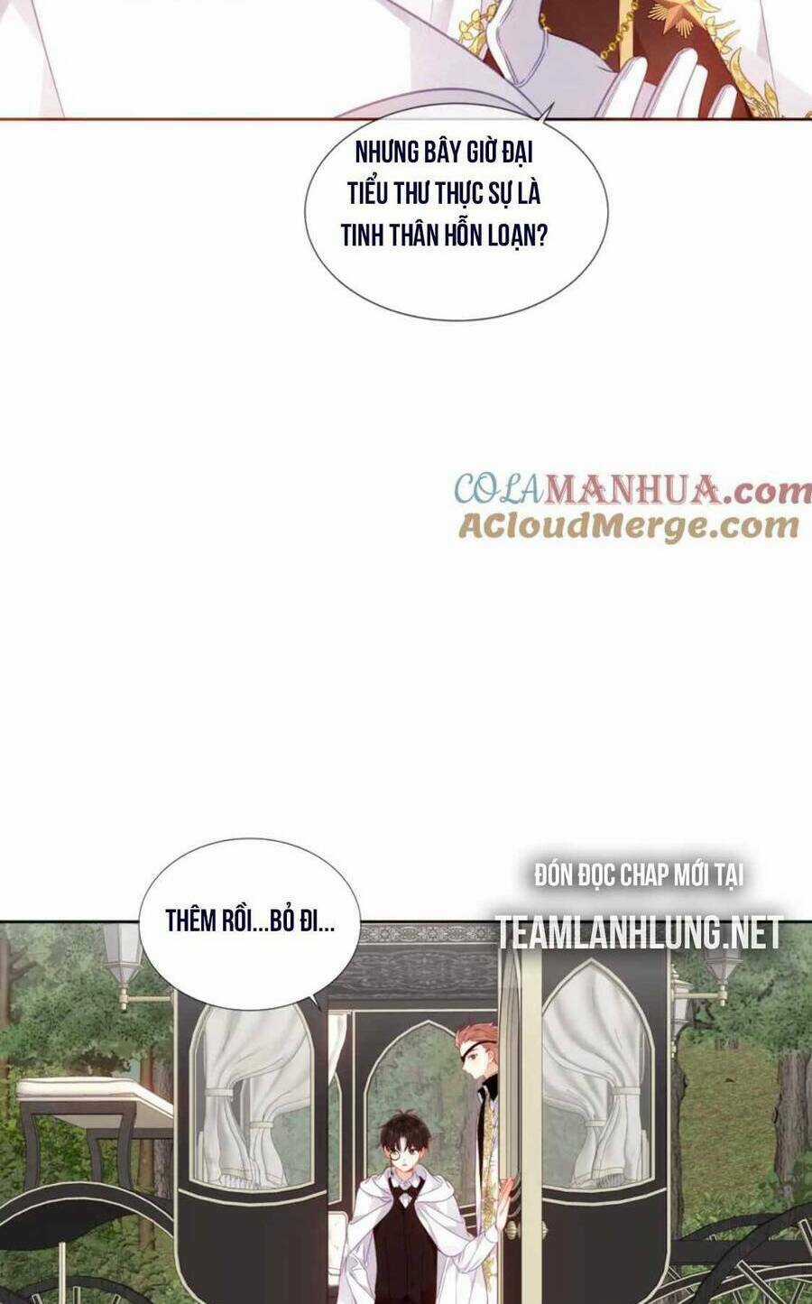 Quán Kịch Bản Trần Mộng - Chapter 37 - Trang 36