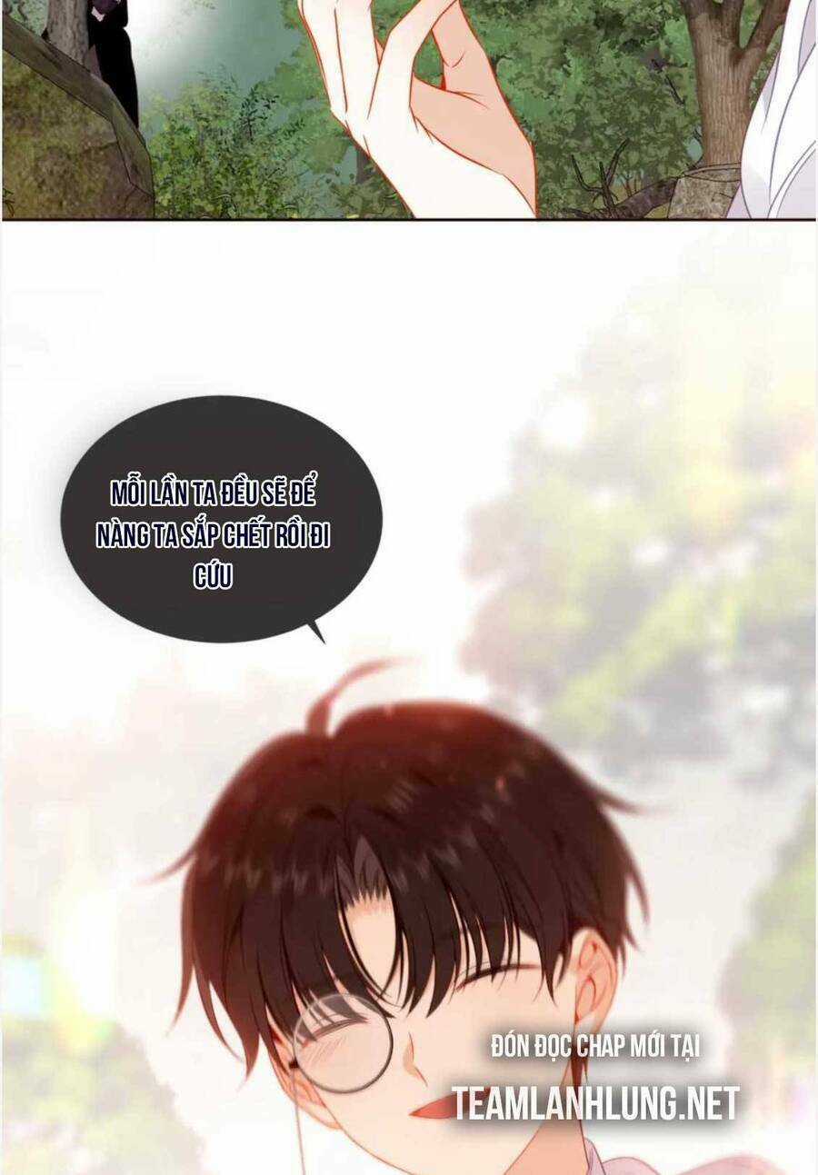 Quán Kịch Bản Trần Mộng - Chapter 37 - Trang 38