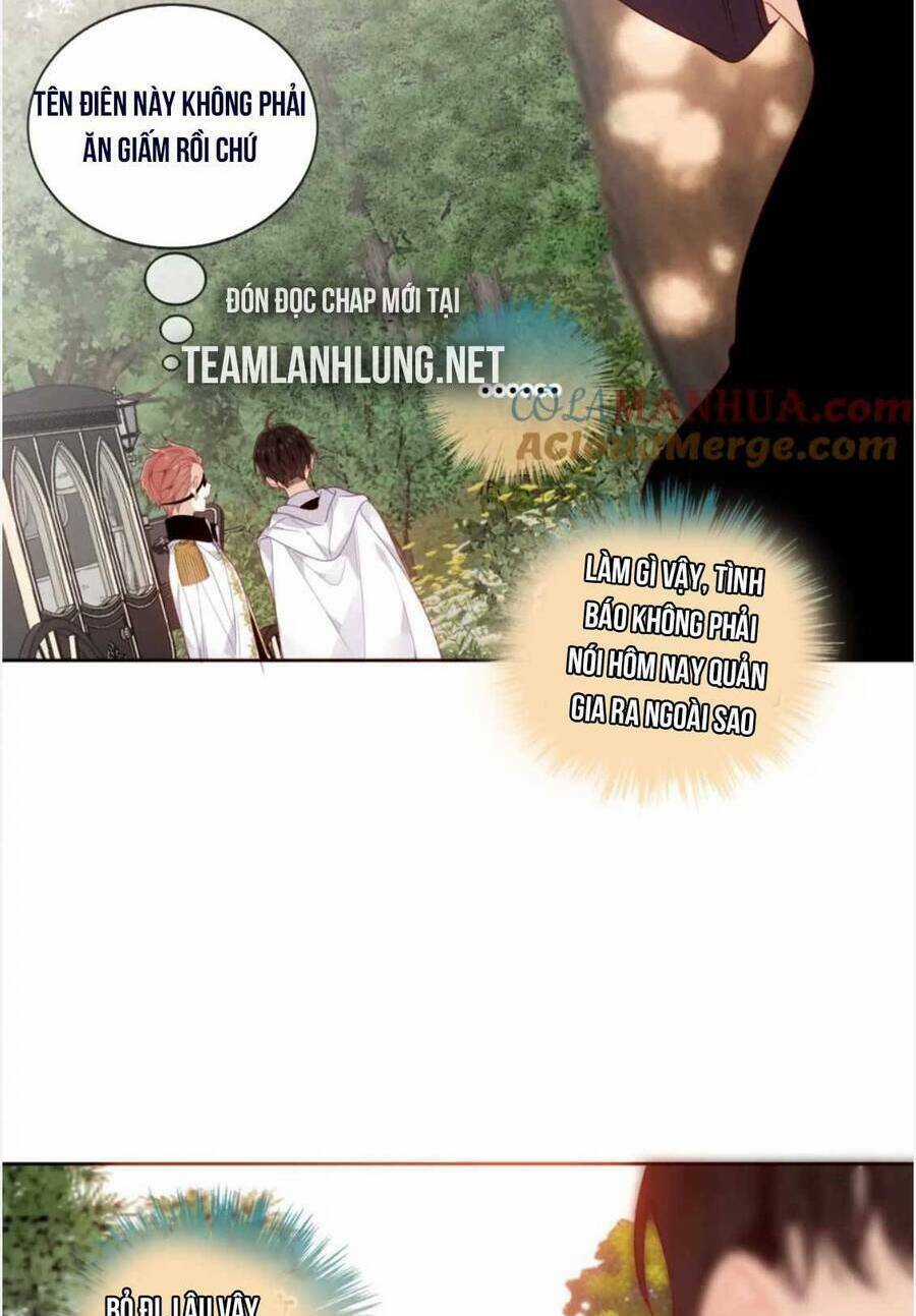 Quán Kịch Bản Trần Mộng - Chapter 37 - Trang 44