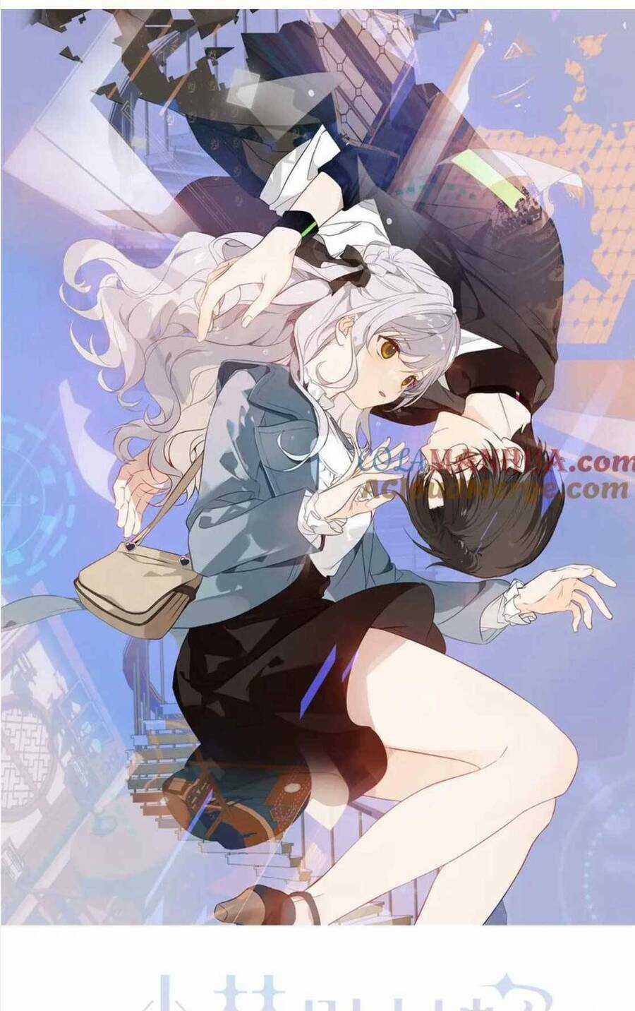 Quán Kịch Bản Trần Mộng - Chapter 37 - Trang 6