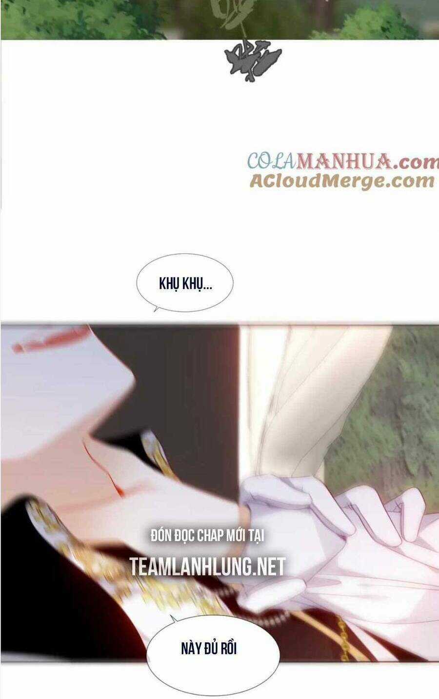 Quán Kịch Bản Trần Mộng - Chapter 37 - Trang 9