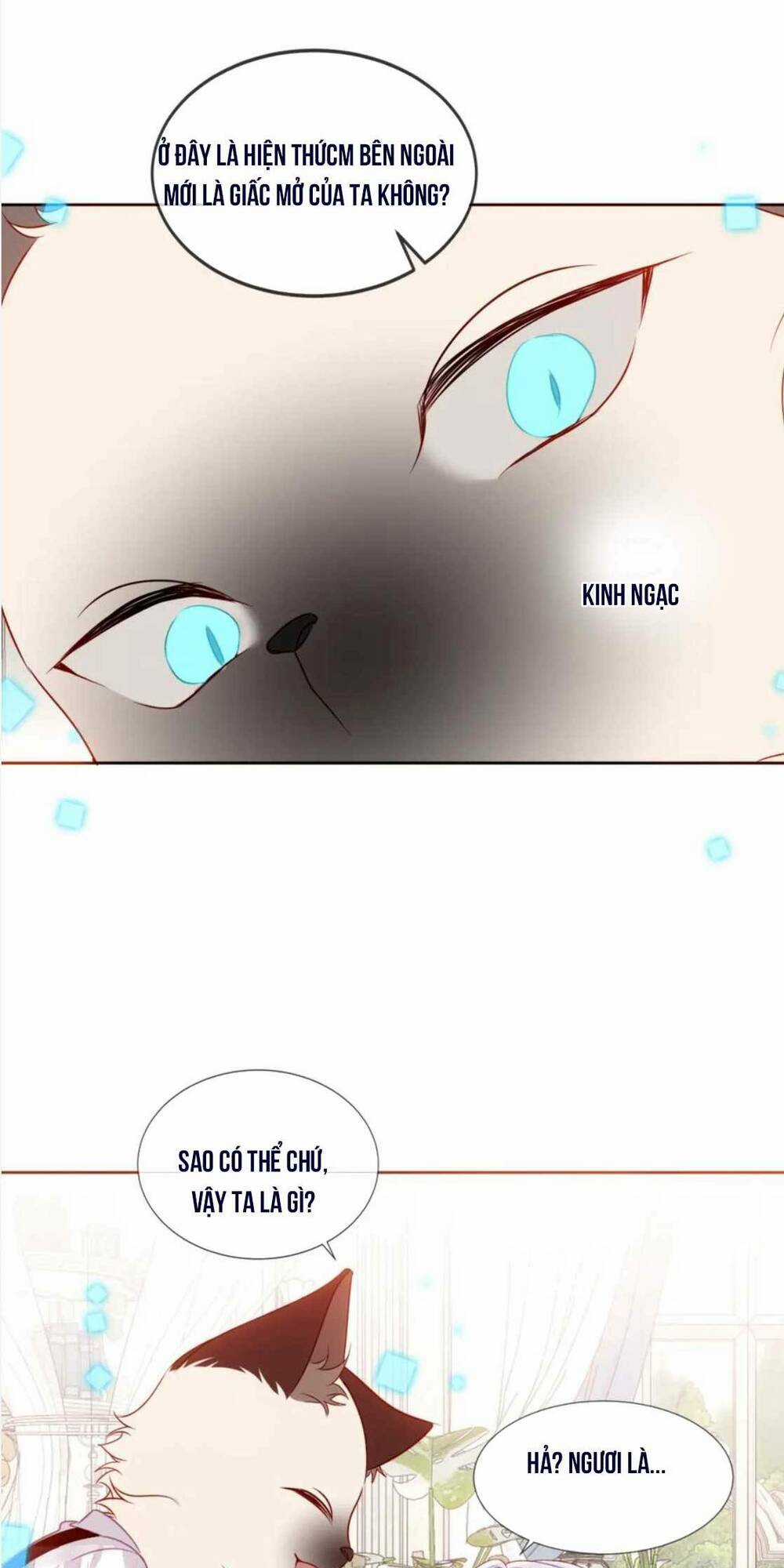 Quán Kịch Bản Trần Mộng - Chapter 38 - Trang 25