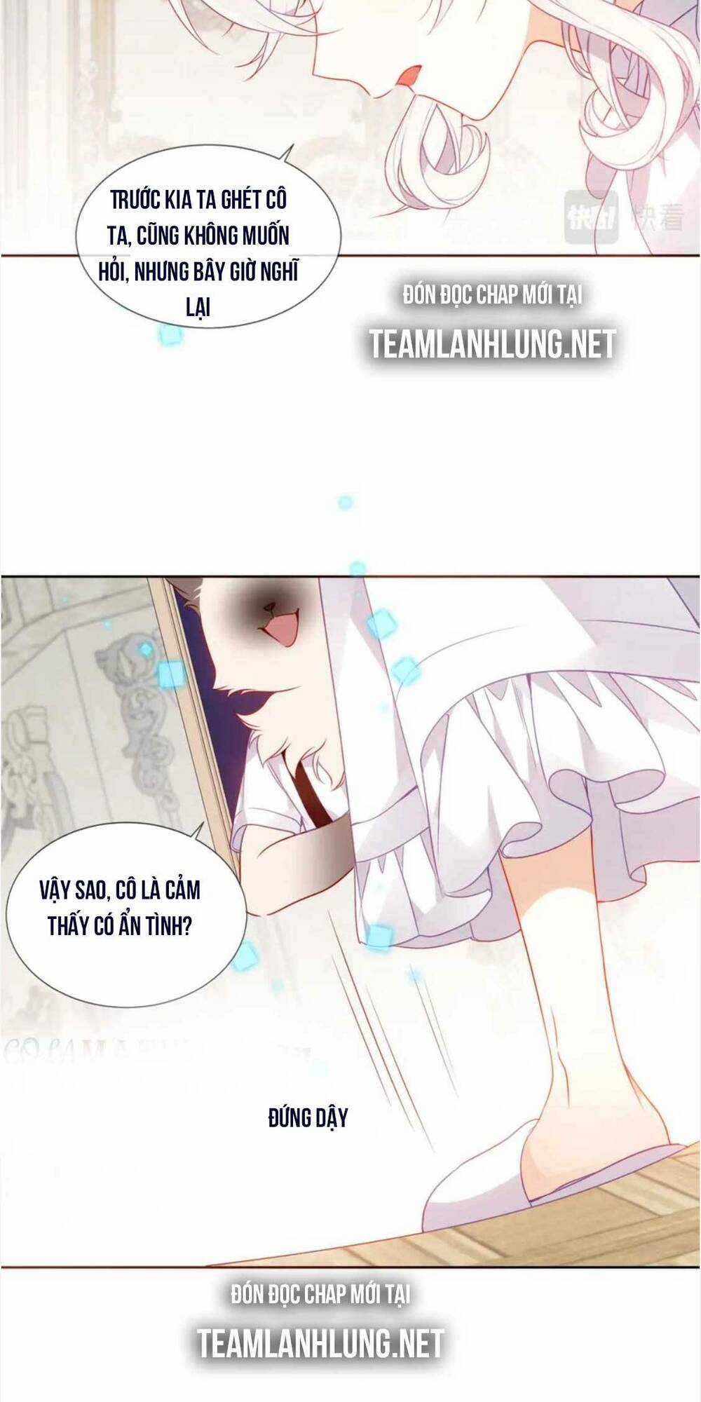 Quán Kịch Bản Trần Mộng - Chapter 38 - Trang 36