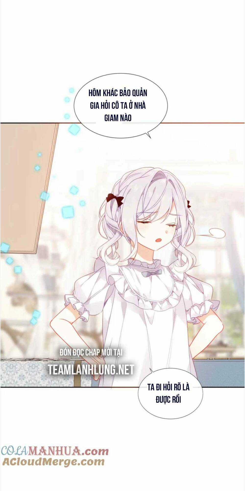 Quán Kịch Bản Trần Mộng - Chapter 38 - Trang 37