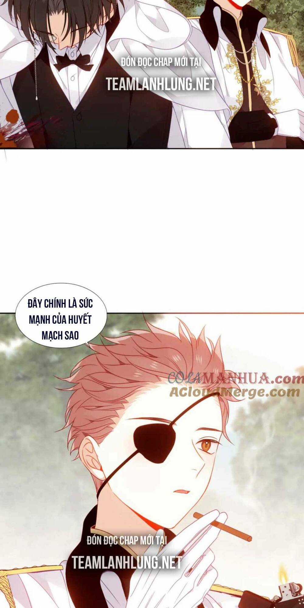 Quán Kịch Bản Trần Mộng - Chapter 38 - Trang 8