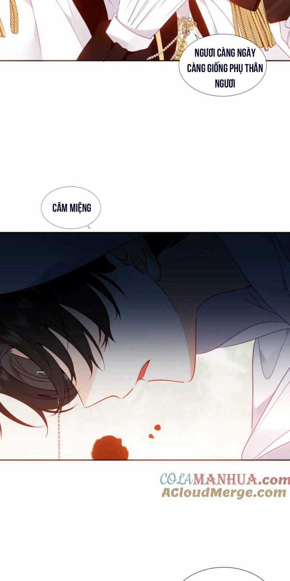 Quán Kịch Bản Trần Mộng - Chapter 38 - Trang 9