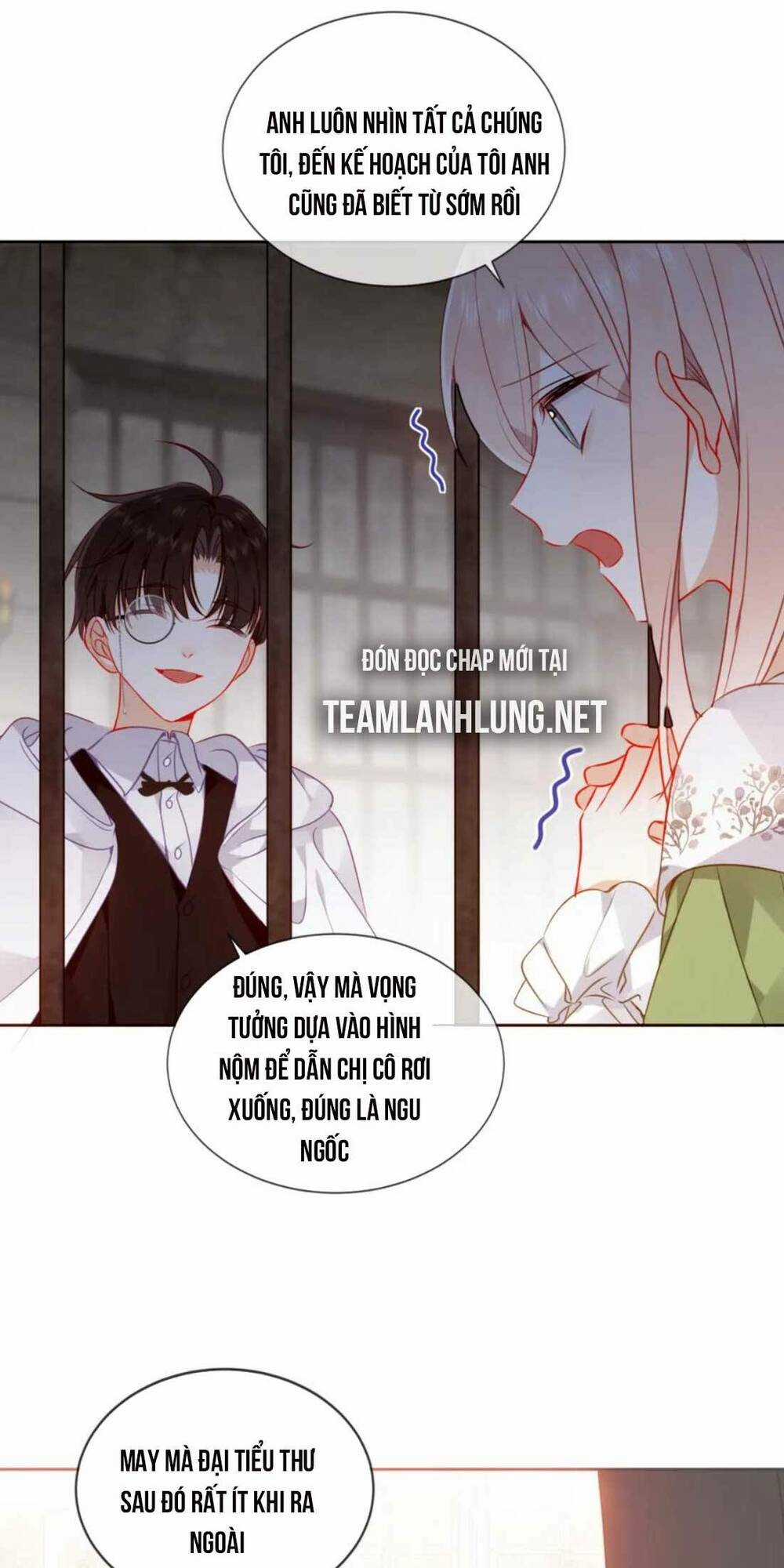 Quán Kịch Bản Trần Mộng - Chapter 39 - Trang 24