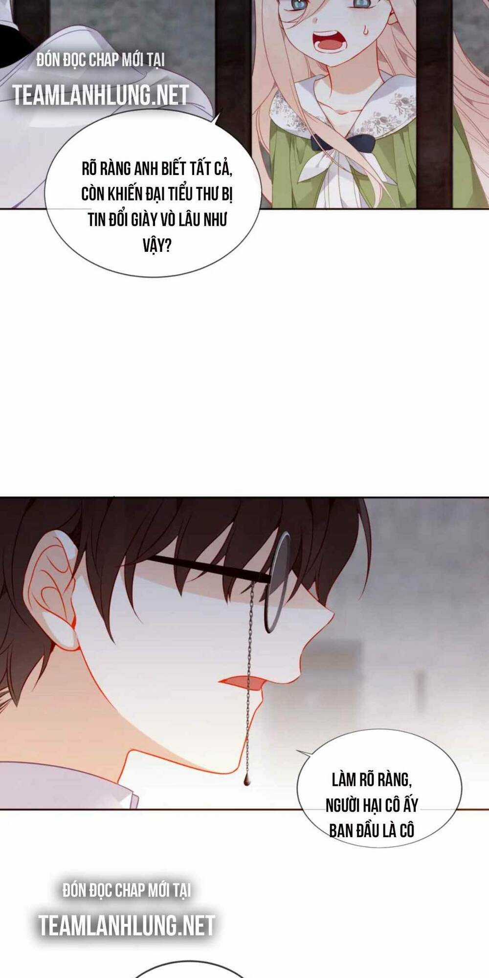 Quán Kịch Bản Trần Mộng - Chapter 39 - Trang 27