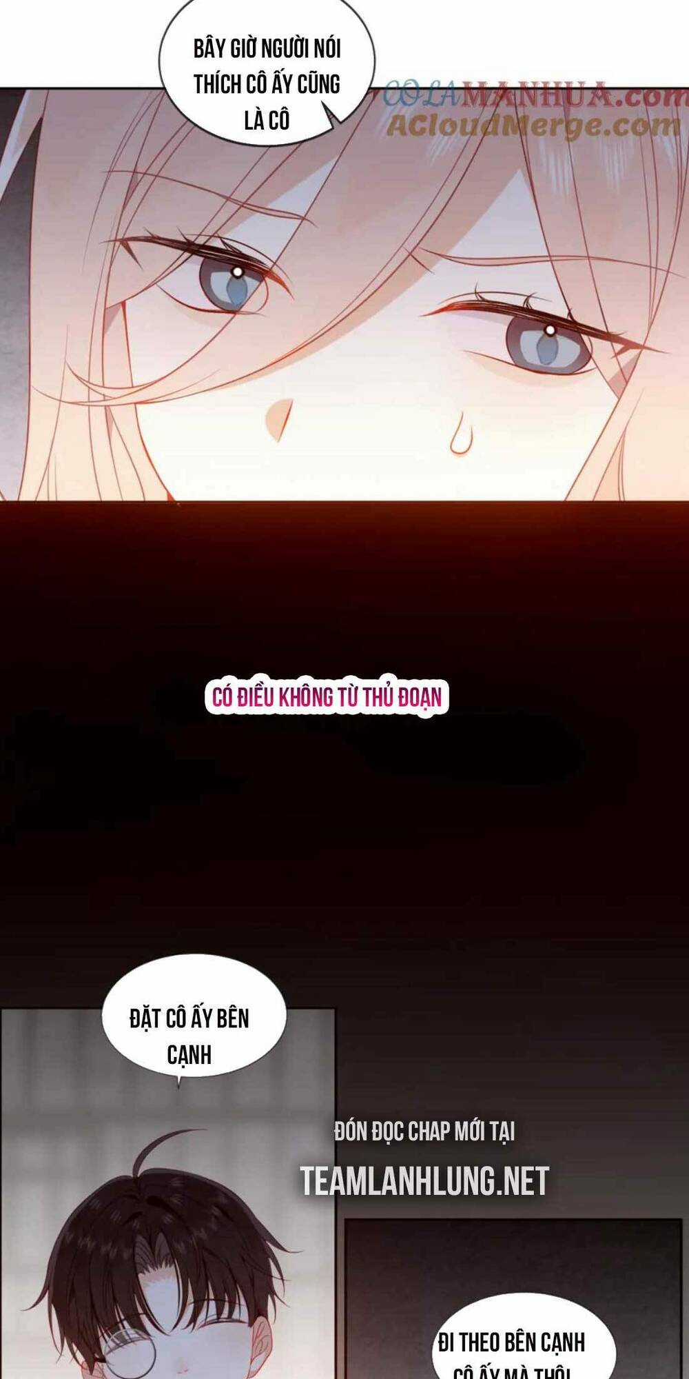 Quán Kịch Bản Trần Mộng - Chapter 39 - Trang 28