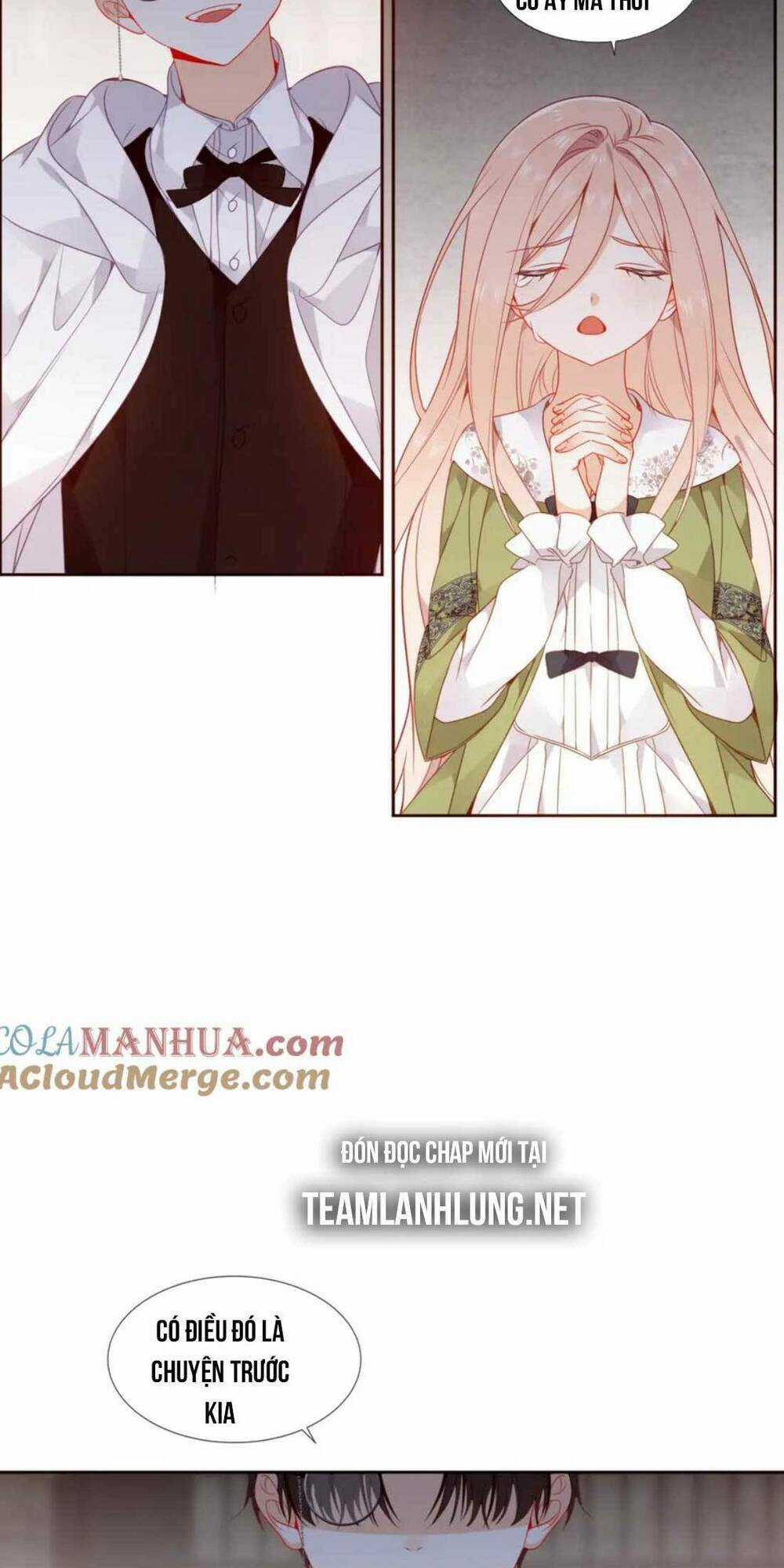 Quán Kịch Bản Trần Mộng - Chapter 39 - Trang 29