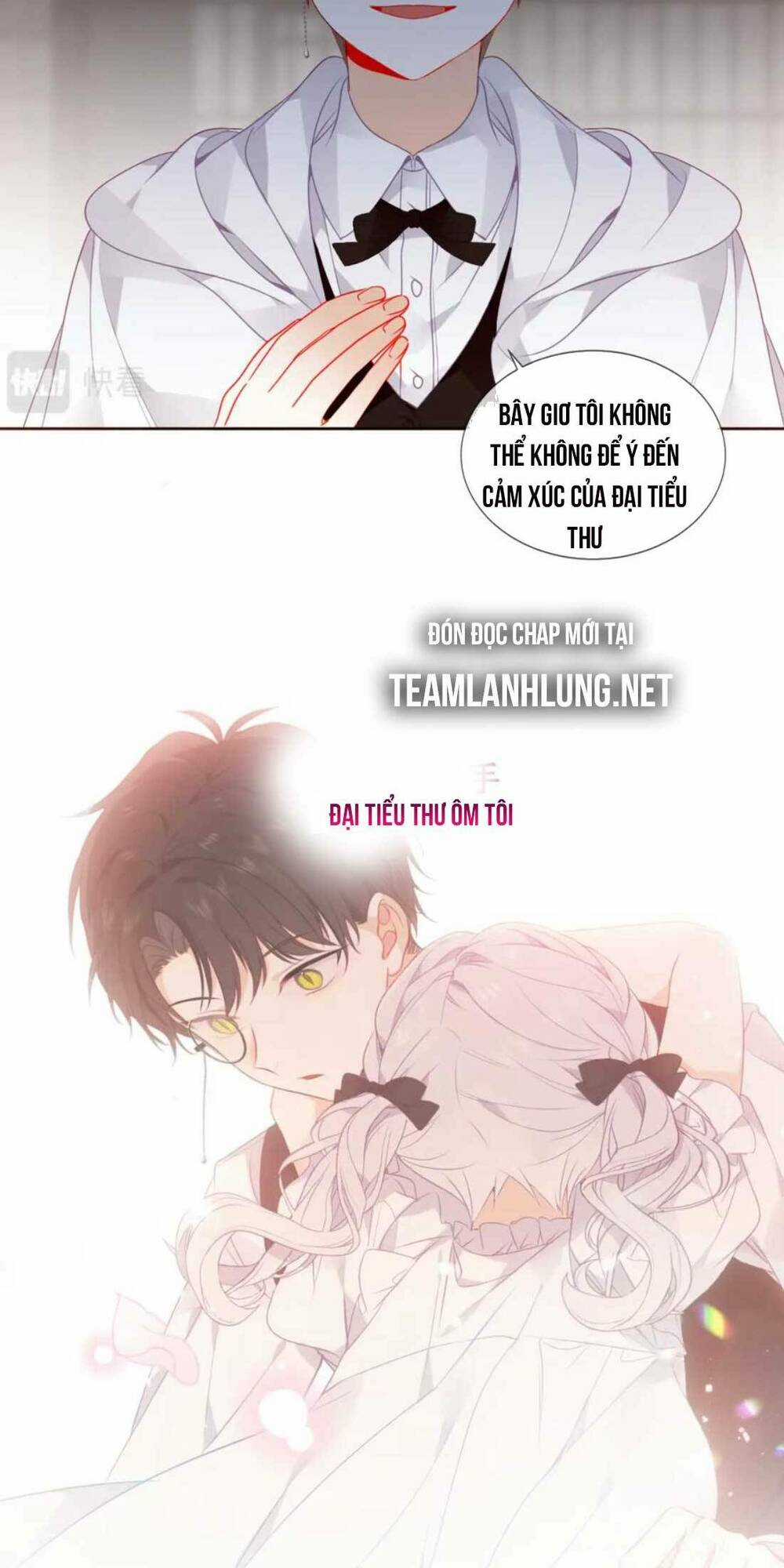 Quán Kịch Bản Trần Mộng - Chapter 39 - Trang 30