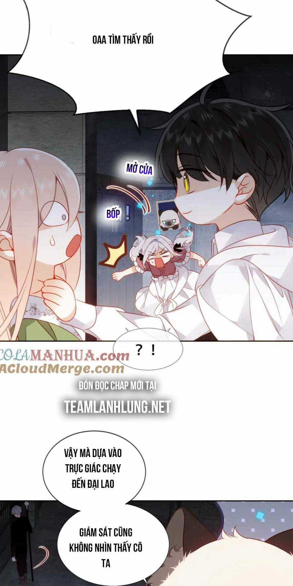 Quán Kịch Bản Trần Mộng - Chapter 39 - Trang 36