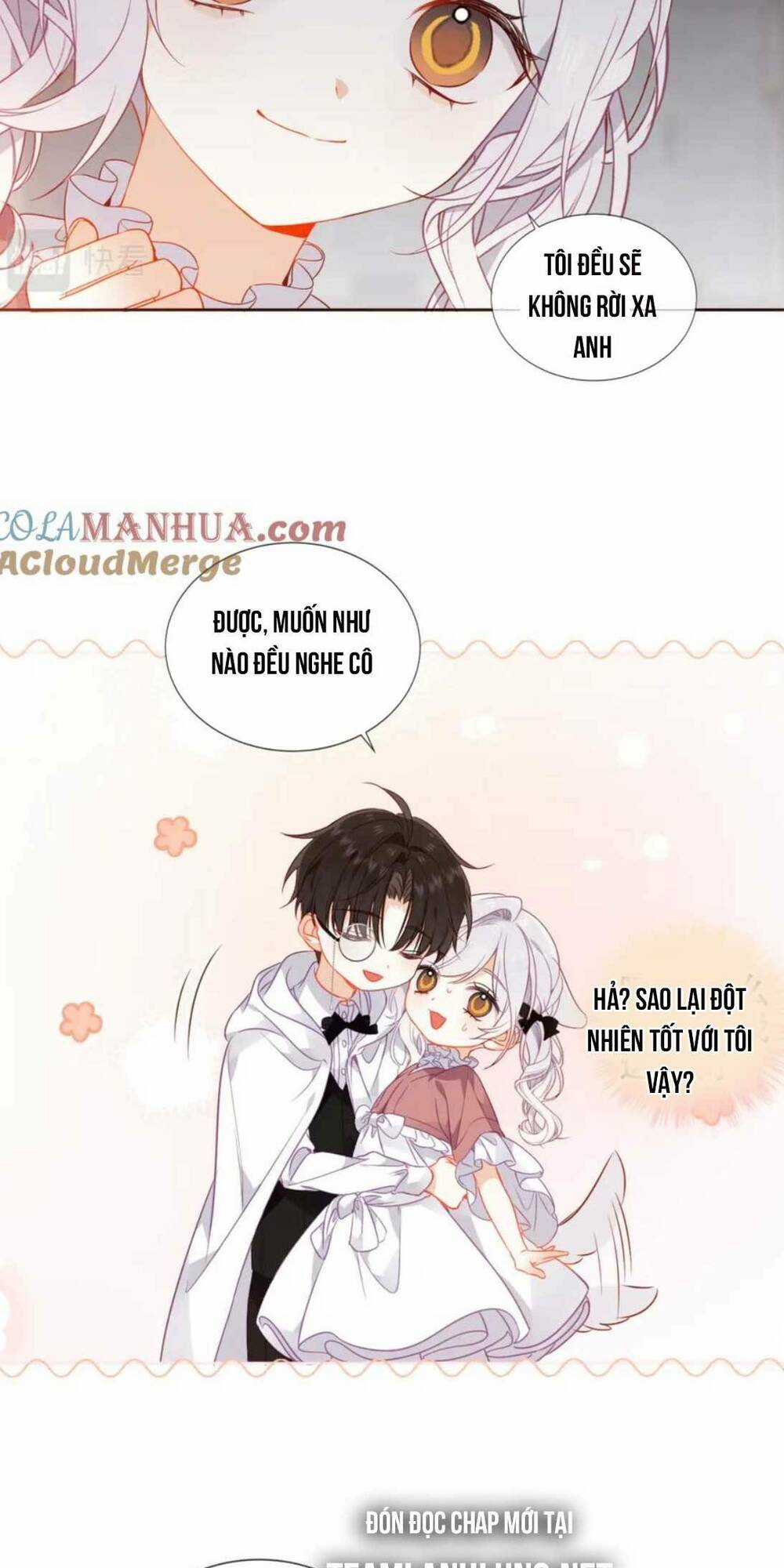 Quán Kịch Bản Trần Mộng - Chapter 39 - Trang 41