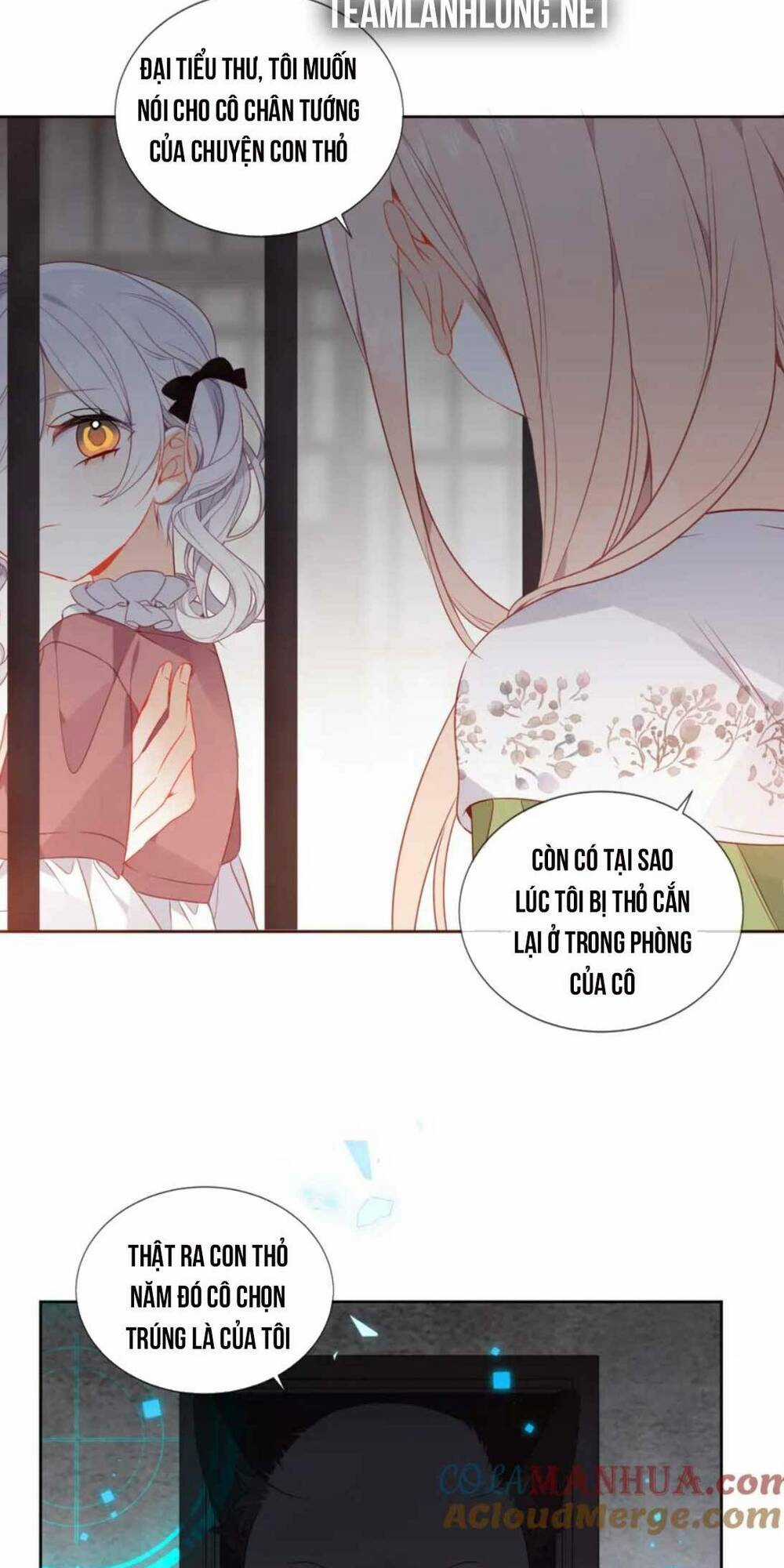 Quán Kịch Bản Trần Mộng - Chapter 39 - Trang 42