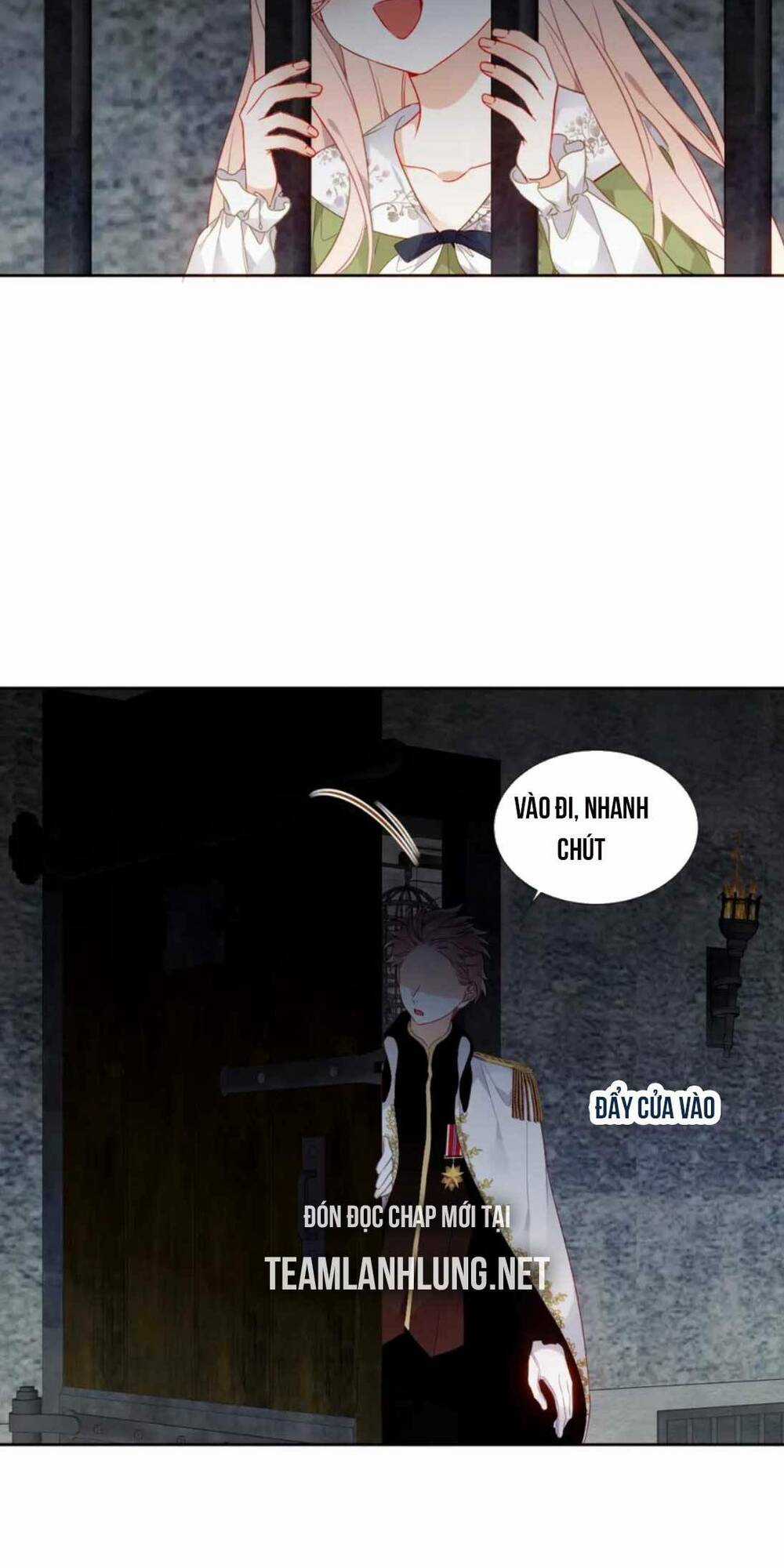 Quán Kịch Bản Trần Mộng - Chapter 39 - Trang 8