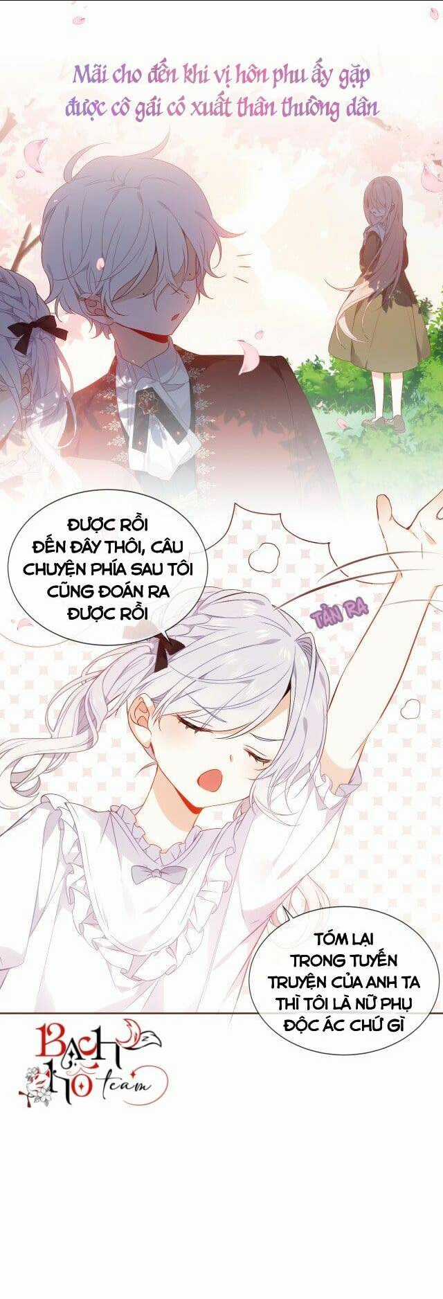 Quán Kịch Bản Trần Mộng - Chapter 4 - Trang 12