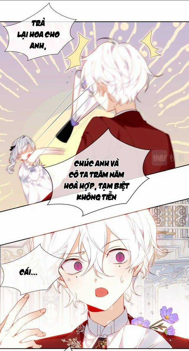 Quán Kịch Bản Trần Mộng - Chapter 4 - Trang 14