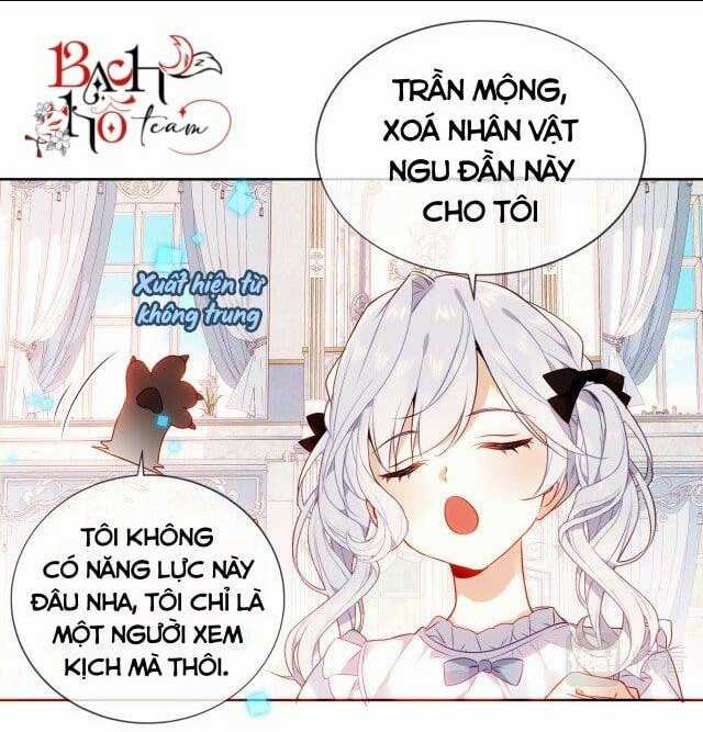 Quán Kịch Bản Trần Mộng - Chapter 4 - Trang 18