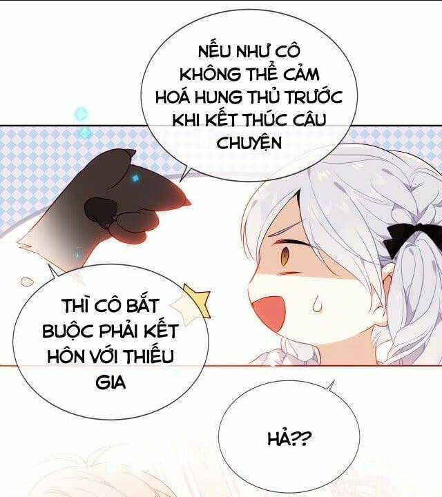 Quán Kịch Bản Trần Mộng - Chapter 4 - Trang 19