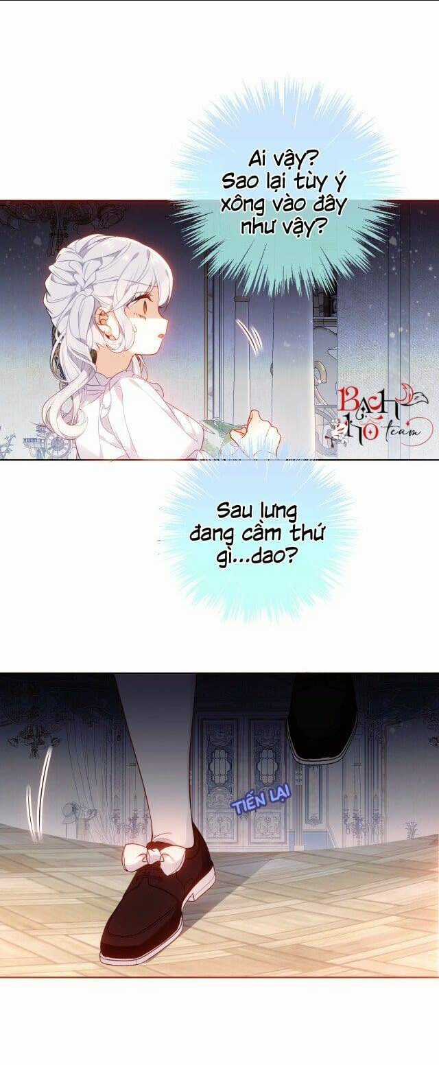 Quán Kịch Bản Trần Mộng - Chapter 4 - Trang 3