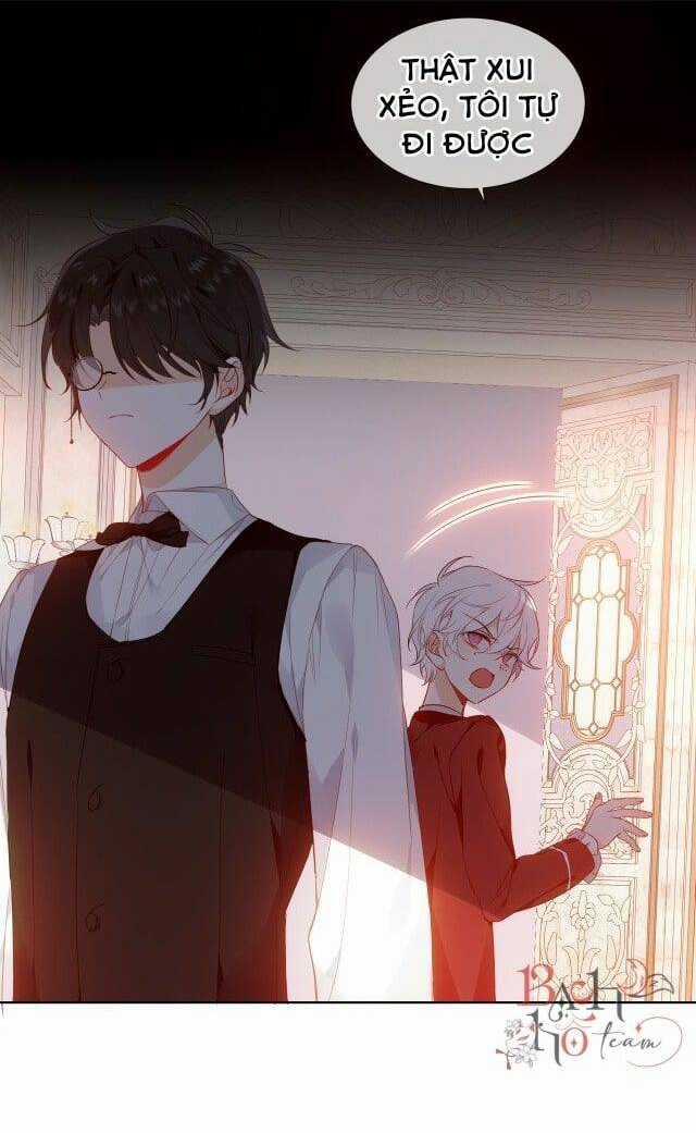 Quán Kịch Bản Trần Mộng - Chapter 4 - Trang 31