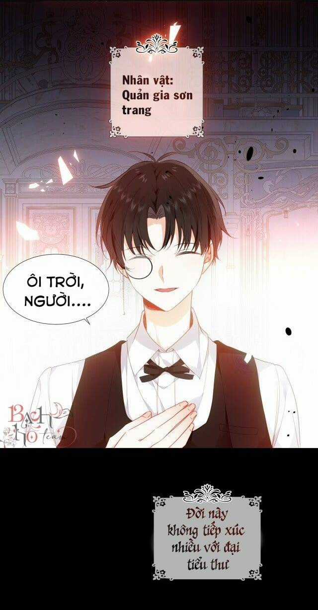 Quán Kịch Bản Trần Mộng - Chapter 4 - Trang 37