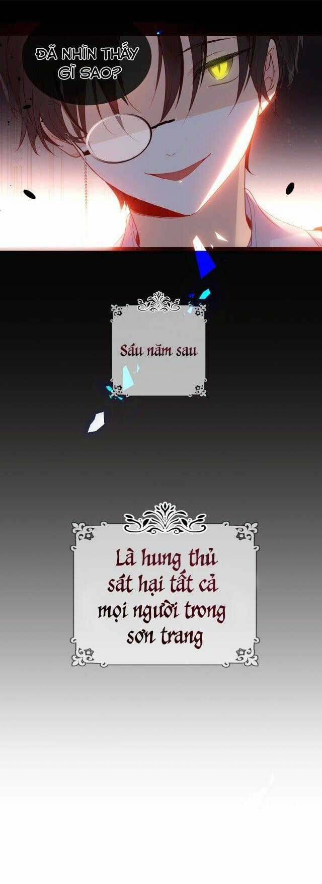 Quán Kịch Bản Trần Mộng - Chapter 4 - Trang 38