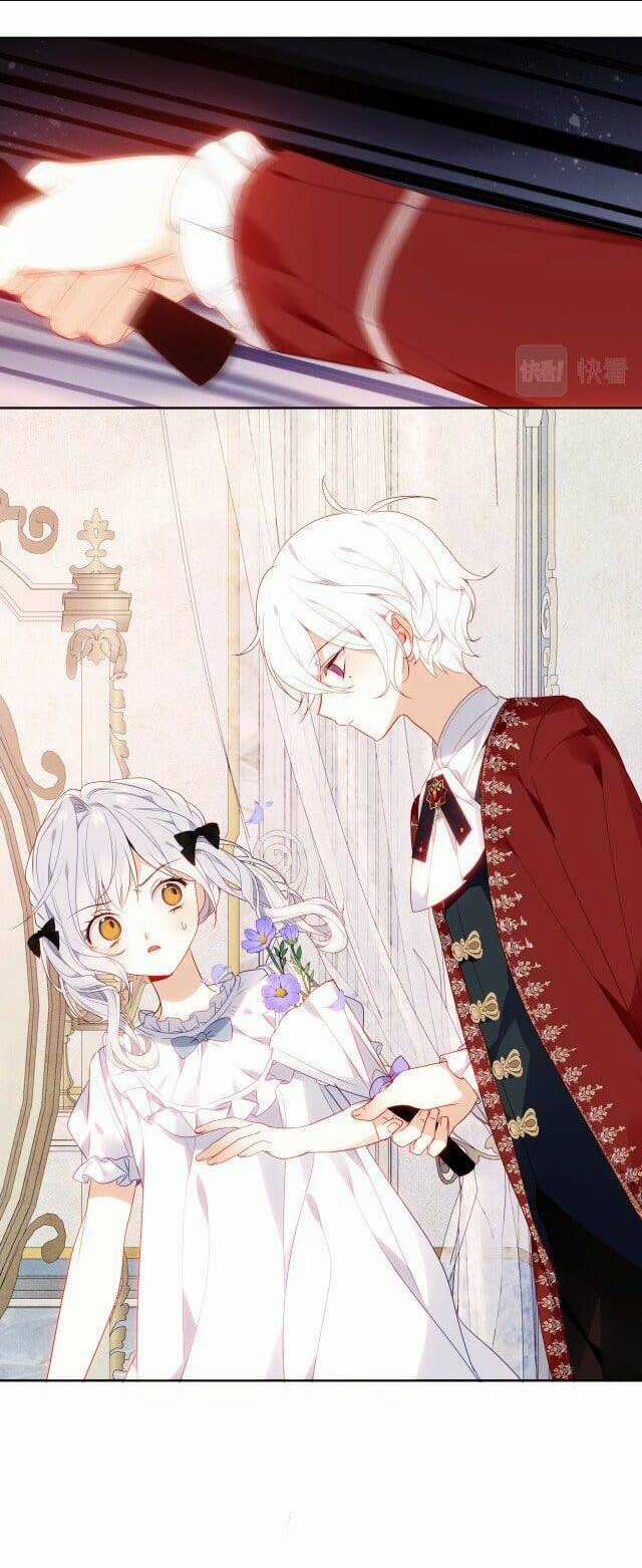 Quán Kịch Bản Trần Mộng - Chapter 4 - Trang 5