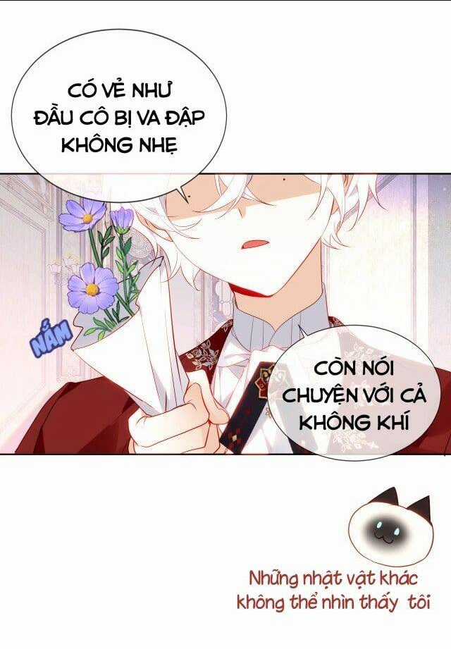 Quán Kịch Bản Trần Mộng - Chapter 4 - Trang 7