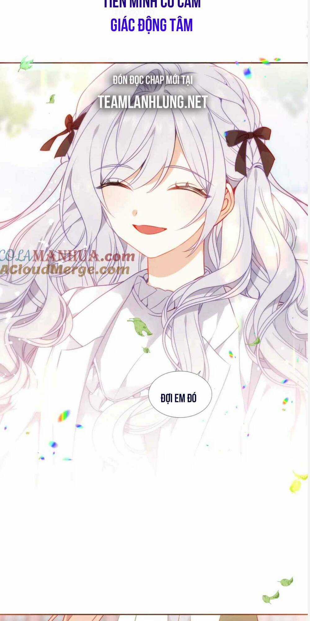 Quán Kịch Bản Trần Mộng - Chapter 40 - Trang 15