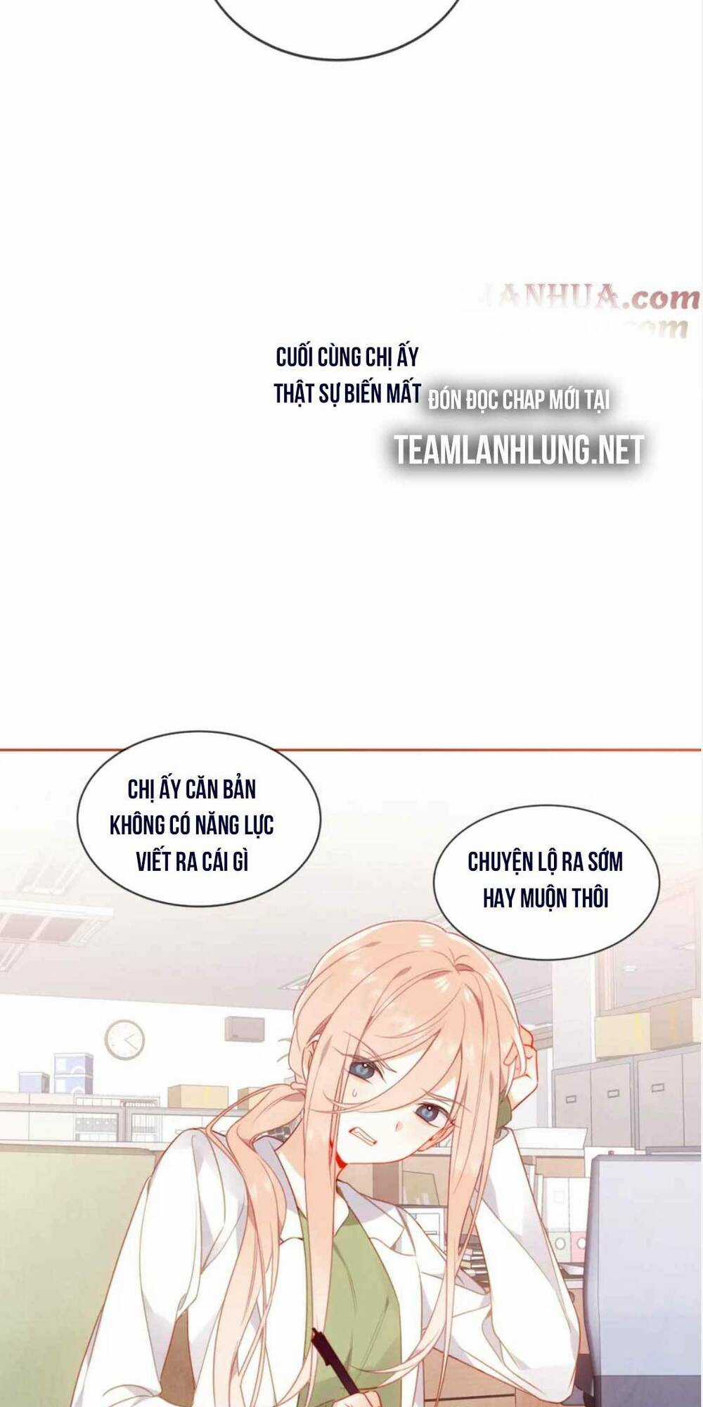 Quán Kịch Bản Trần Mộng - Chapter 40 - Trang 23