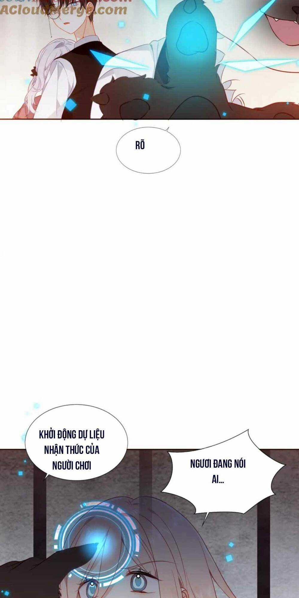 Quán Kịch Bản Trần Mộng - Chapter 41 - Trang 11