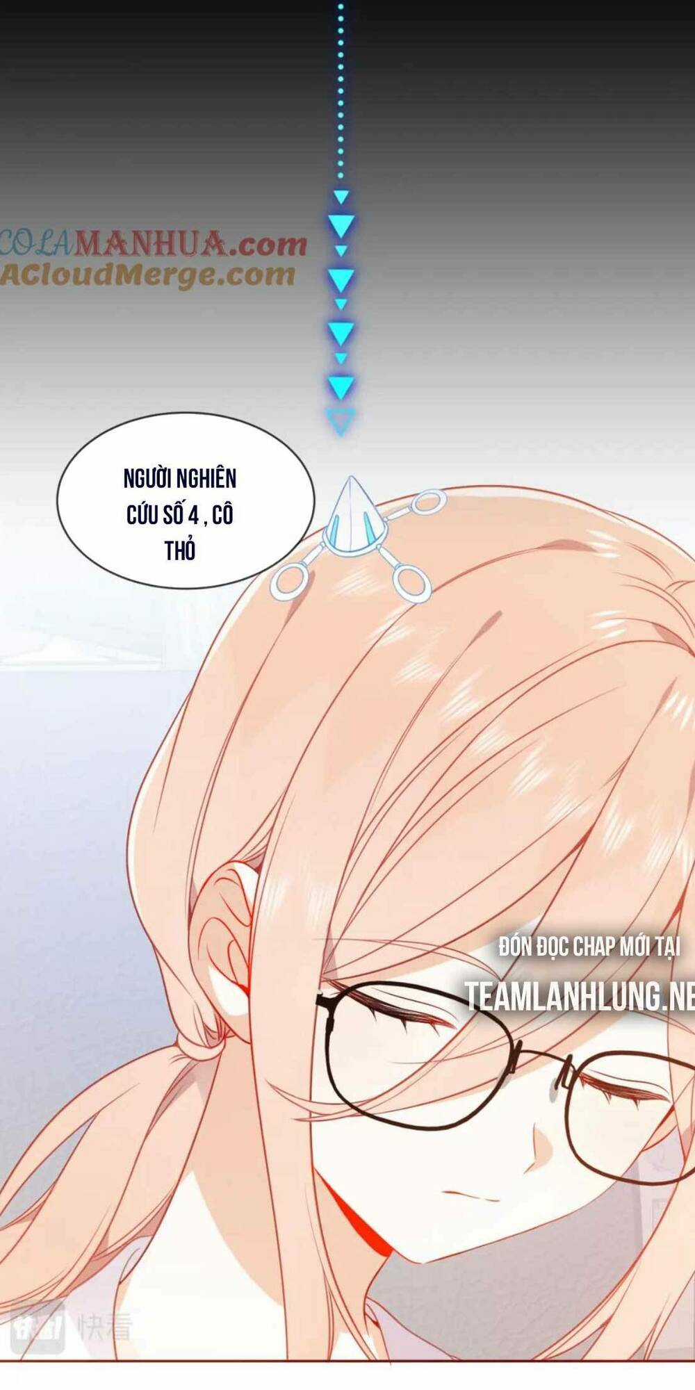 Quán Kịch Bản Trần Mộng - Chapter 41 - Trang 14